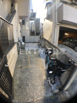 【その他共用部分】 | グランパ池上