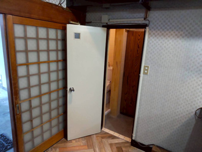 【内装】 | コスモビル