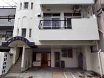 コスモビルの画像