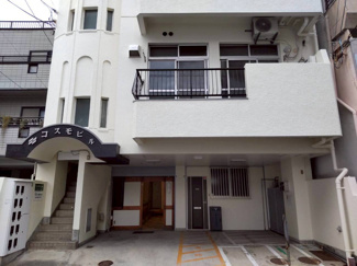 【外観】 | コスモビル