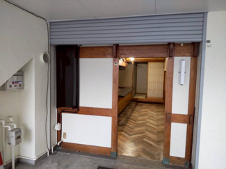 【外観】 | コスモビル