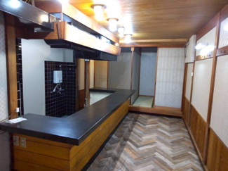 【内装】 | コスモビル