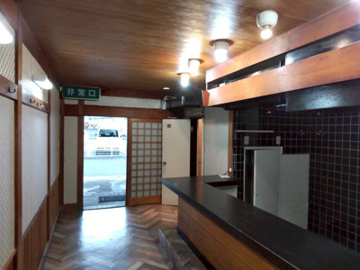 【内装】 | コスモビル