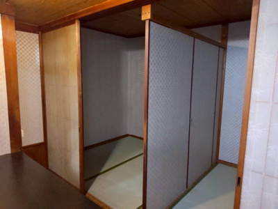 【内装】 | コスモビル