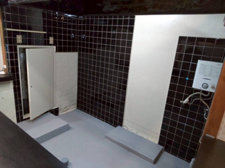 【内装】 | コスモビル