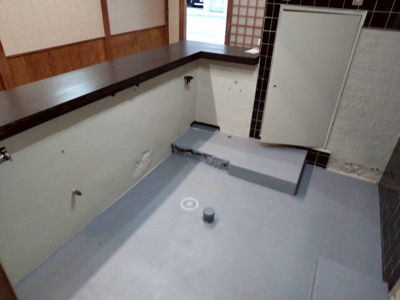 【内装】 | コスモビル