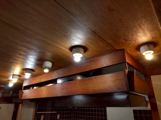 【内装】 | コスモビル