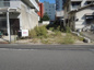 売地　松前町2丁目の画像