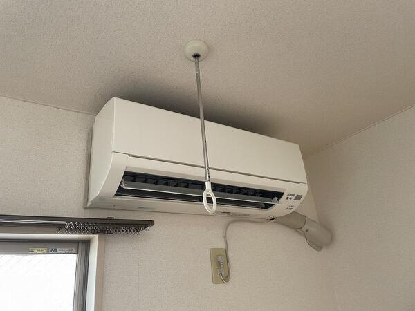 ＴＭＴ参番館の設備