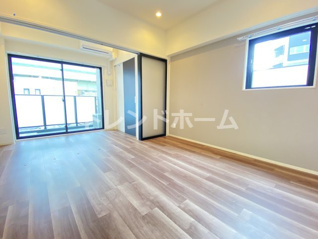 シーズンフラッツ阿波座の内装|選べる家電プランあり！！