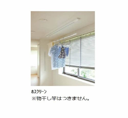 熊本市東区健軍４丁目の賃貸マンションの設備