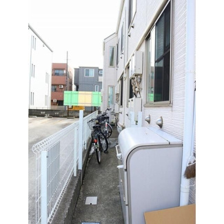 【その他共用部分】