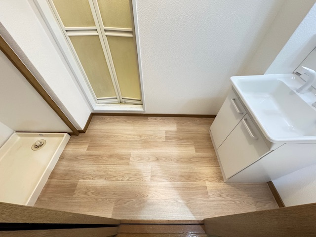 サンコート千代田の内装