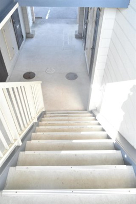 【その他共用部分】 | エクセレント　パティオ