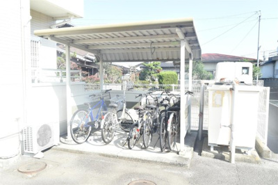 【その他共用部分】 | エクセレント　パティオ