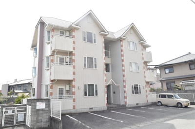 【外観】 | エクセレント　パティオ