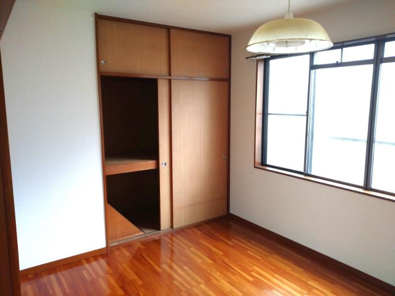 光洋荘の洋室|洋室