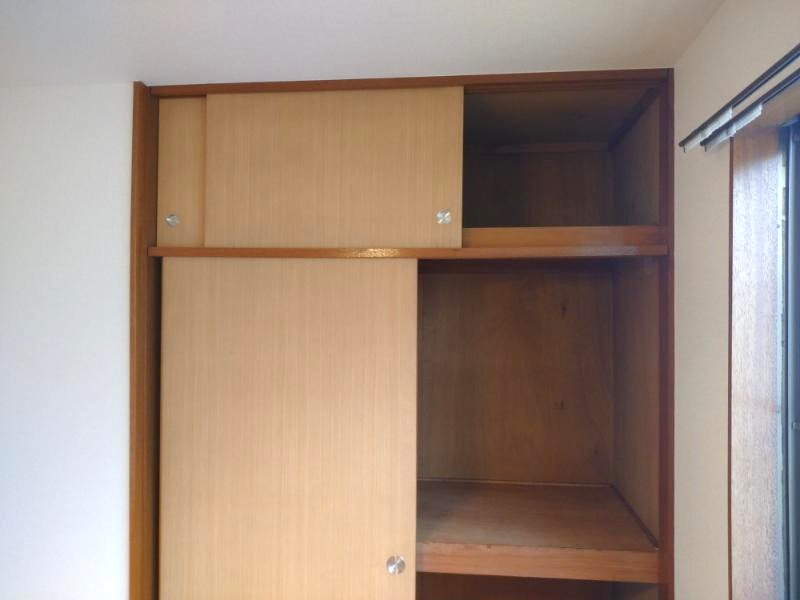 光洋荘の収納|収納