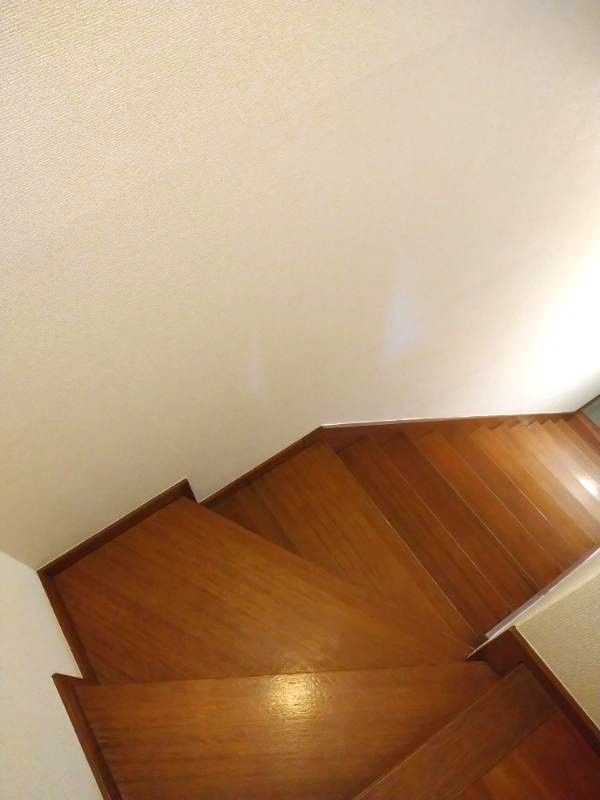 光洋荘のその他|内階段