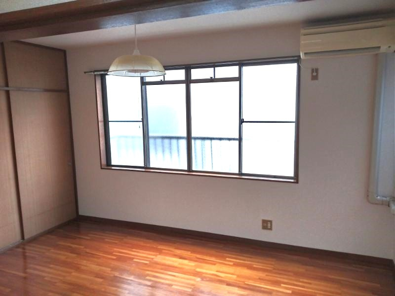 光洋荘の洋室|洋室