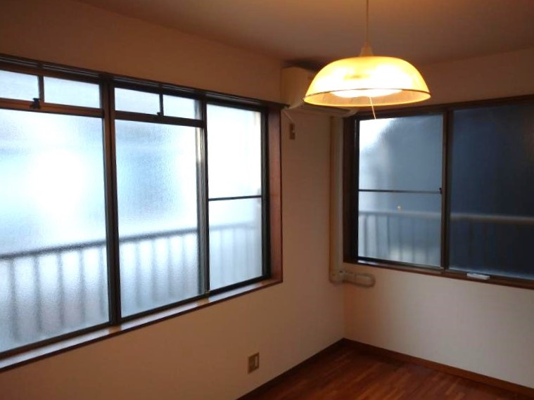 光洋荘の洋室|洋室