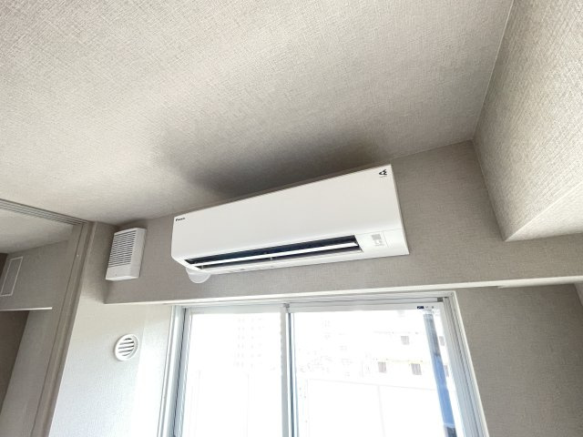 【設備】 | プラウド難波