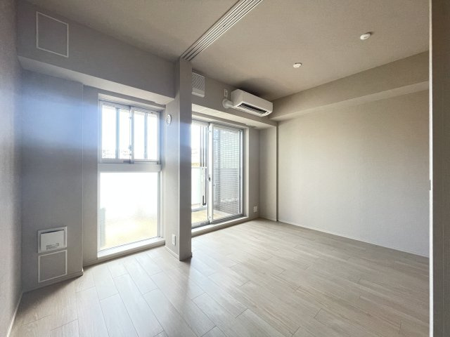 【寝室】 | プラウド難波