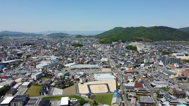 ピースタウン東近江外町Ⅰ