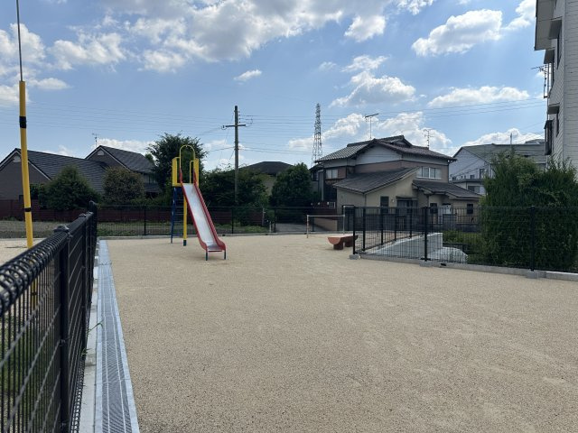 ピースタウン東近江外町Ⅰの外観|2025年7月31日_現況写真