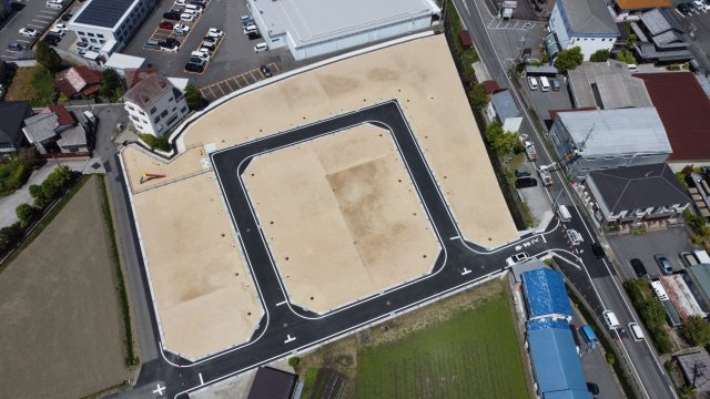 ピースタウン東近江外町Ⅰ