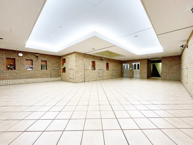 東急田園都市線「梶が谷」藤和ハイタウン梶ヶ谷の画像