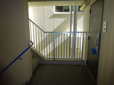 【その他共用部分】 | サムティ江坂レガーロ