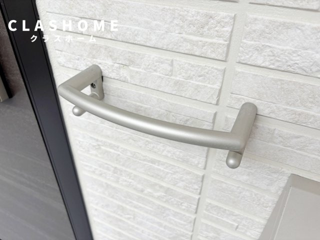 GRAND D-ROOM中山Ⅱ　　　刈谷市の賃貸はクラスホーム刈谷店のその他共用部分|同物件の別部屋になります。
