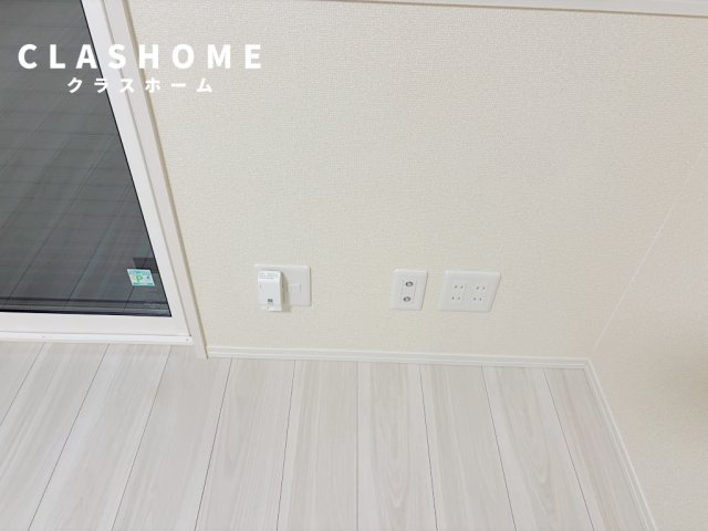 GRAND D-ROOM中山Ⅱ　　　刈谷市の賃貸はクラスホーム刈谷店の設備|同物件の別部屋になります。
