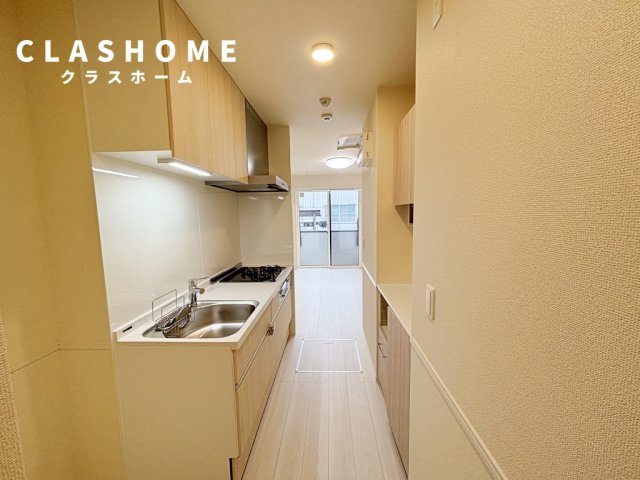 GRAND D-ROOM中山Ⅱ　　　刈谷市の賃貸はクラスホーム刈谷店の内装|同物件の別部屋になります。