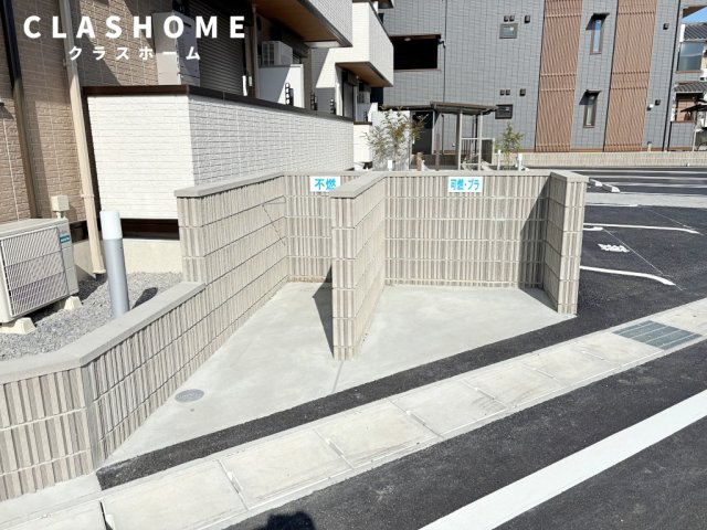 GRAND D-ROOM中山Ⅱ　　　刈谷市の賃貸はクラスホーム刈谷店のその他共用部分