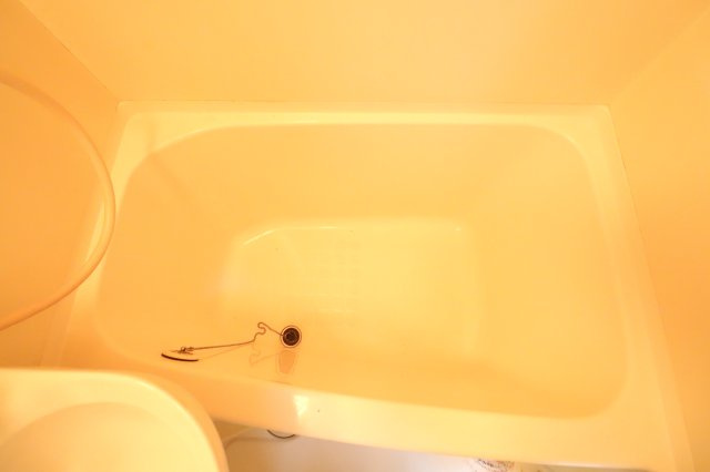 ファミールクルスの浴室