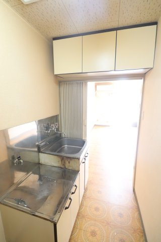 ファミールクルスのキッチン