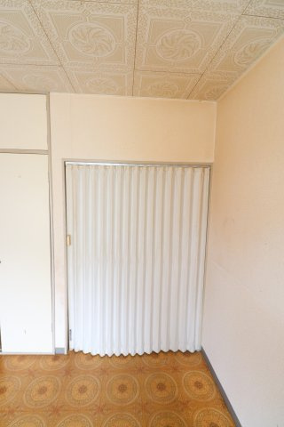 ファミールクルスの設備