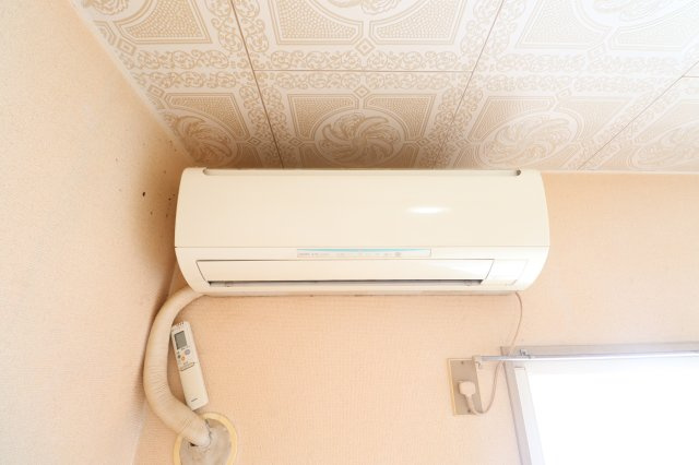 ファミールクルスの設備