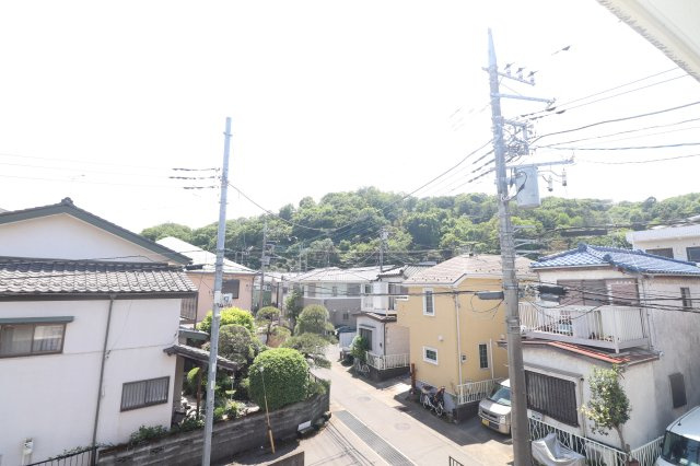 ファミールクルスの展望