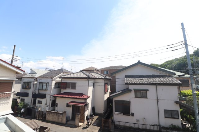 ファミールクルスの展望