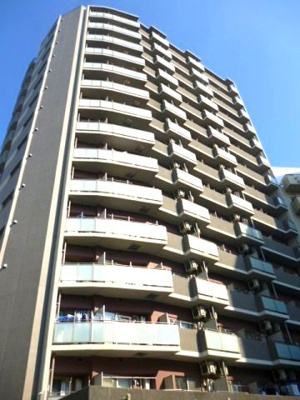 【外観】 | ＳＩＤＥ Ｏｎｅ | 外観もきれいです♪