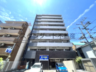 ジュネーゼロイヤルレジデンス梅田東の画像