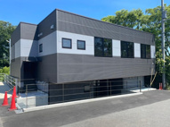 大津市仰木の里７丁目の店舗事務所の画像