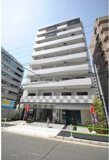 プレミアムキューブ田町の画像