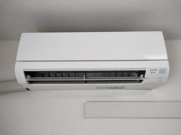 アルバ船堀の設備