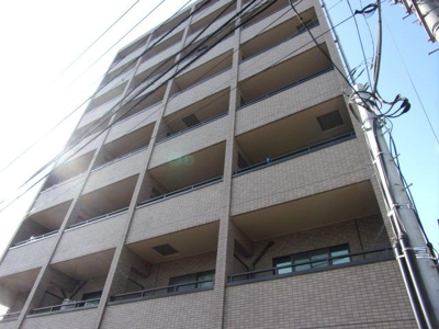 【外観】 | シティパレスさがみ野ナンバー11