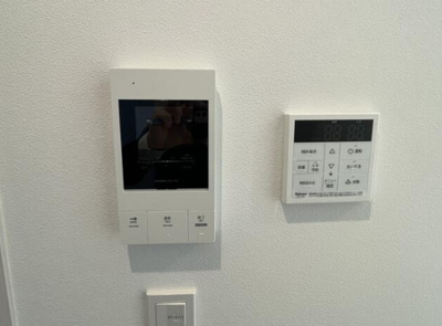 【セキュリティ】 | パティオ五十川　プライスホームなら仲介手数料０円！