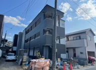 パティオ五十川　プライスホームなら仲介手数料０円！の画像